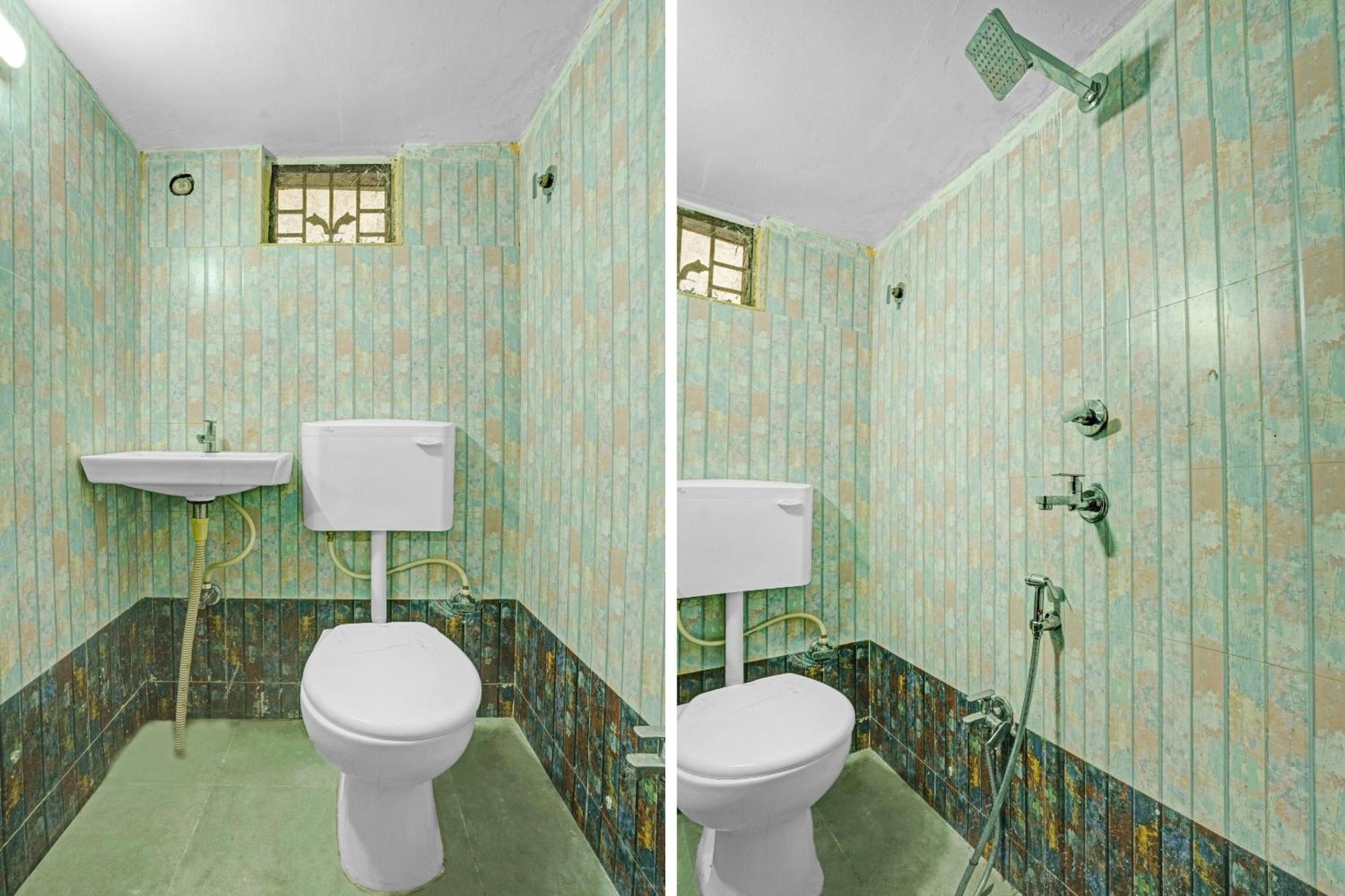 Hotel O B N Palace Rāipur Kültér fotó