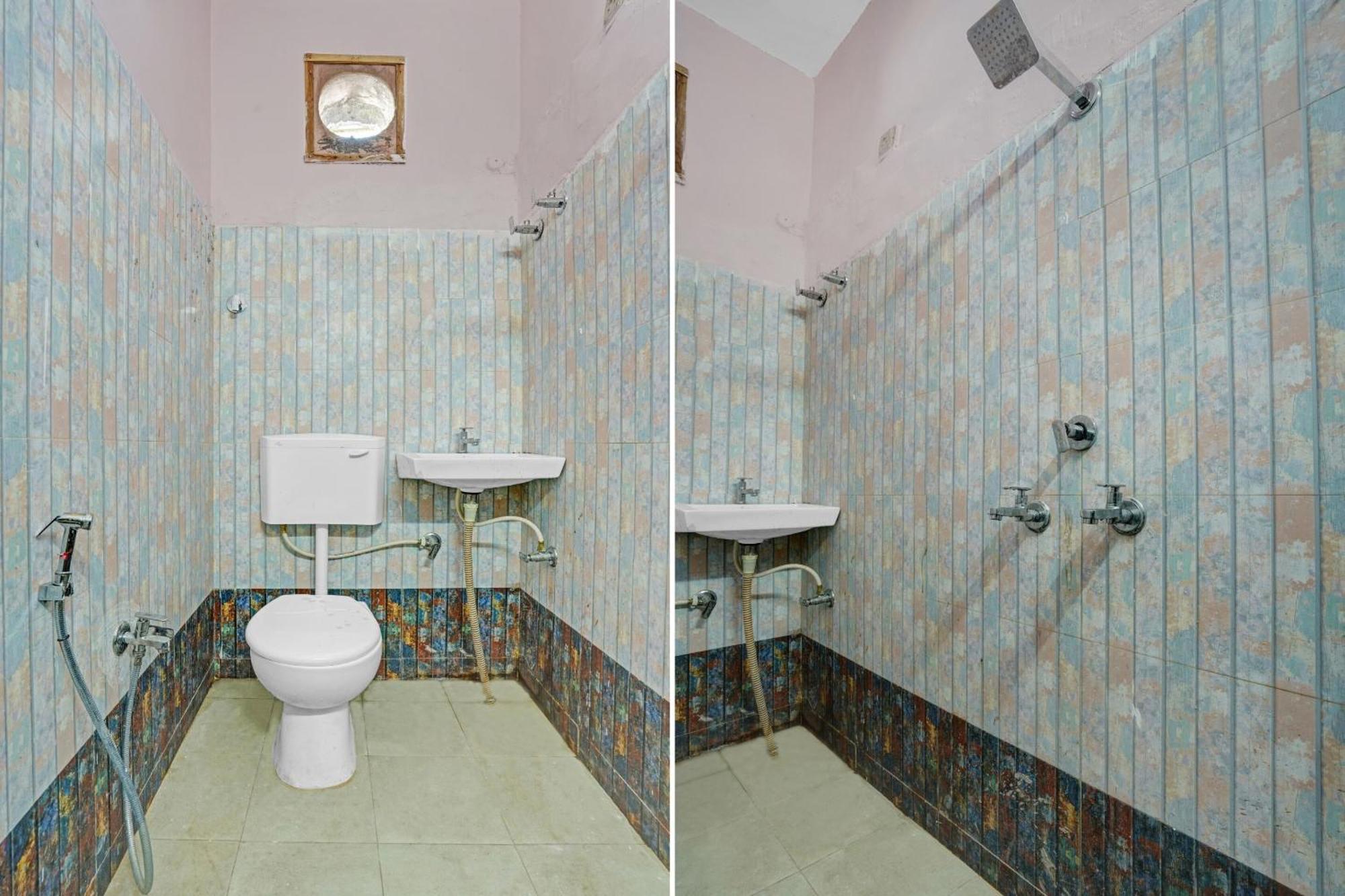 Hotel O B N Palace Rāipur Kültér fotó